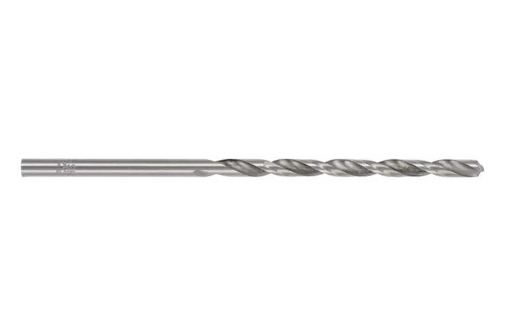 Сверло по металлу удлиненное Intertool 5.2 мм (в упаковке 10 шт.) - фото 3