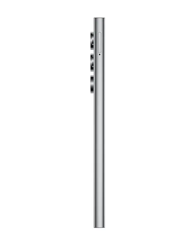 Смартфон Oukitel c61 gt 4/128gb silver - фото 4