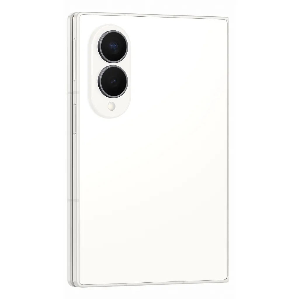 Мобільний телефон Samsung Galaxy Fold8 12/512Gb Cream (SM-F971BZWCSEK) - фото 6