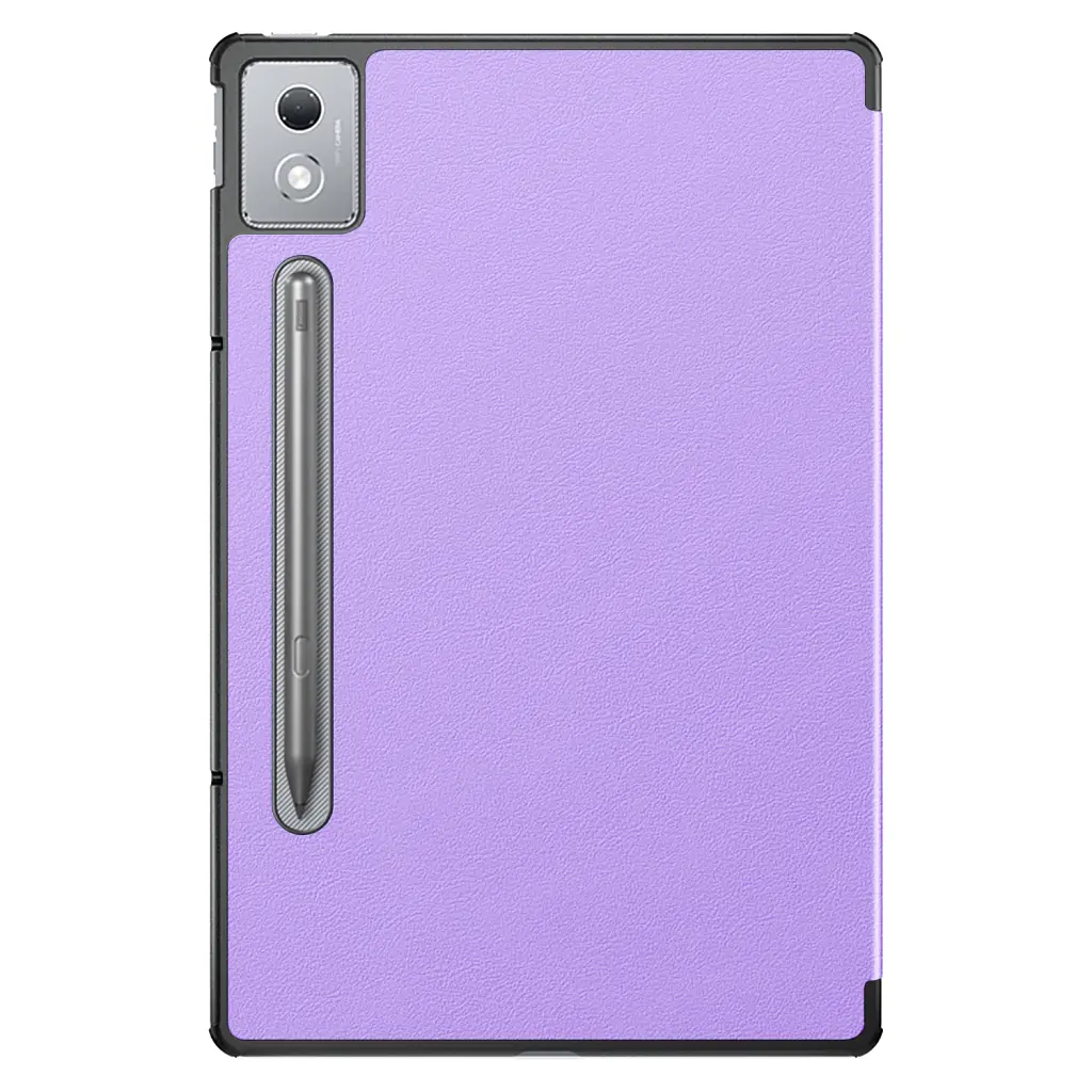 Чохол до планшета Armorstandart Smart Case Lenovo Idea Tab Pro Lavender (ARM85074) - фото 2