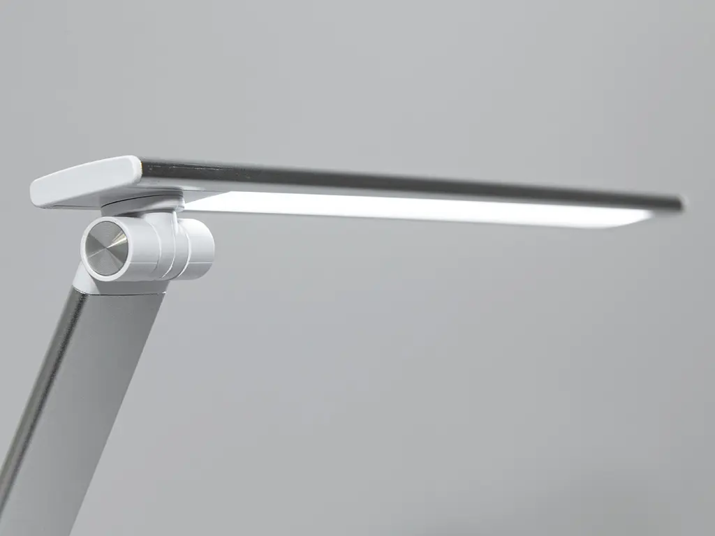 Світлодіодна настільна лампа з бездротовою зарядкою Diasha A5503SL wireless charge - фото 6
