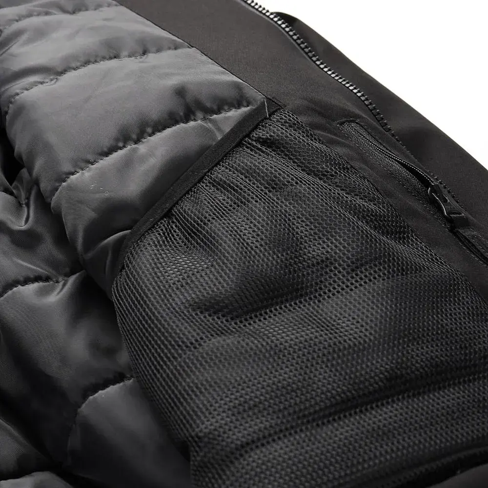 Куртка Alpine Pro Garg - фото 4