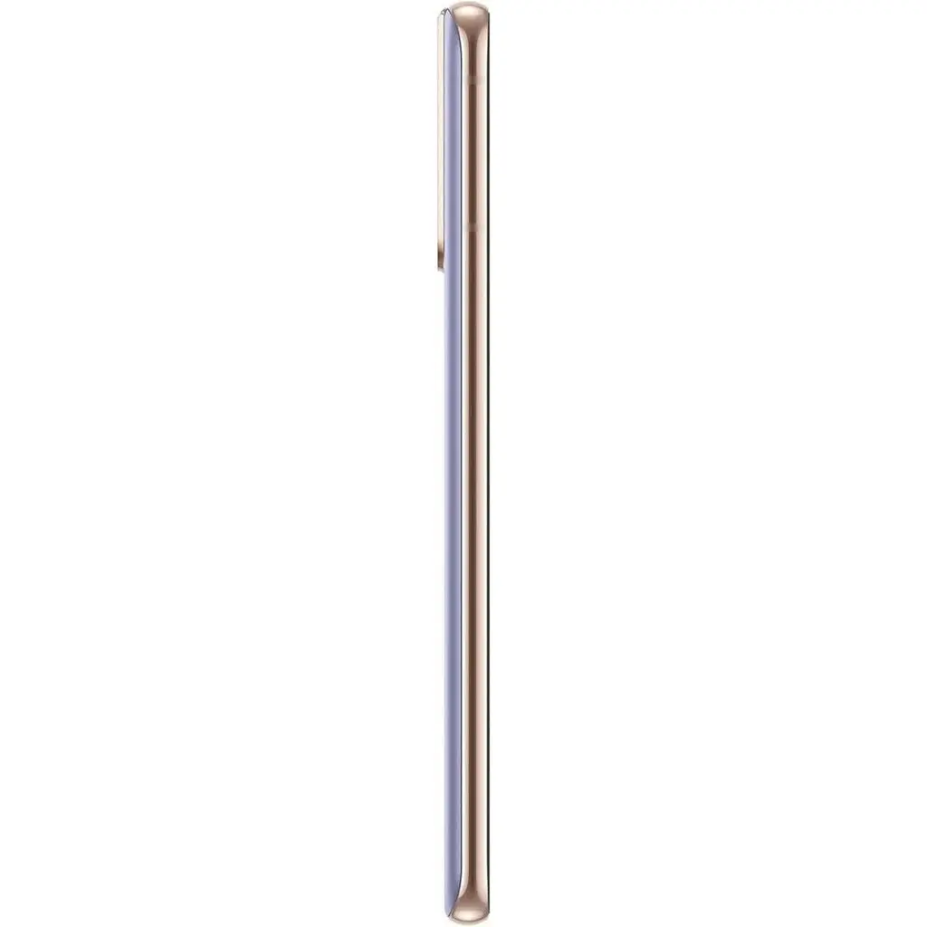 Смартфон Samsung Galaxy S21 Plus 5G 8/256GB Phantom Violet (SM-G996BZVGSEK) [52839] - фото 8
