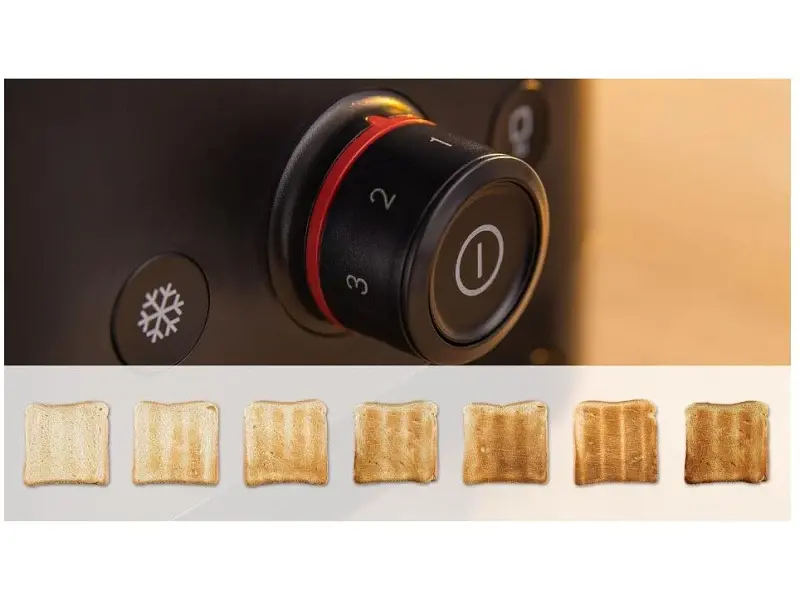 Тостер Bosch TAT 3M123 - фото 4