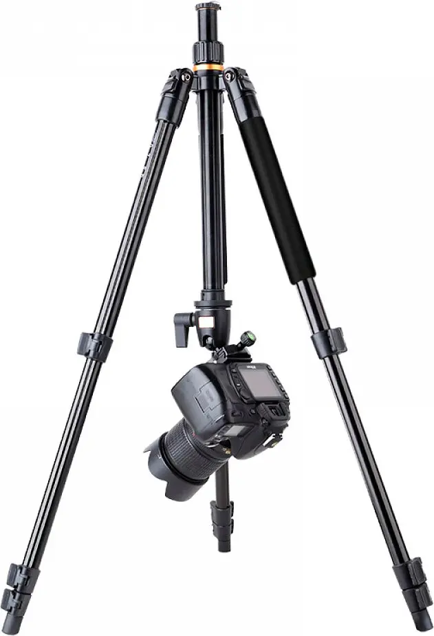 Штатив Beike QZSD Q510 [75359] - фото 4