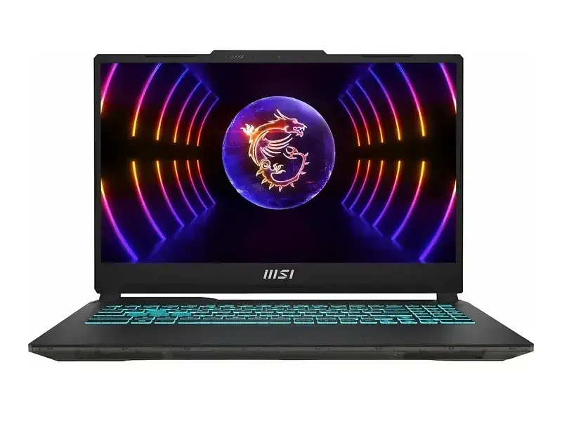 Ноутбук MSI Cyborg 15 A13VE (A13VE-1613XPL)