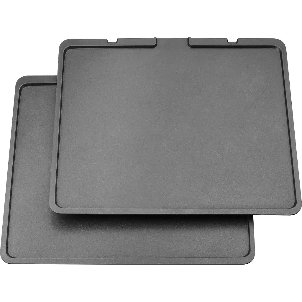 Електрогриль ECG KG 1000 Gourmet [120499] - фото 15