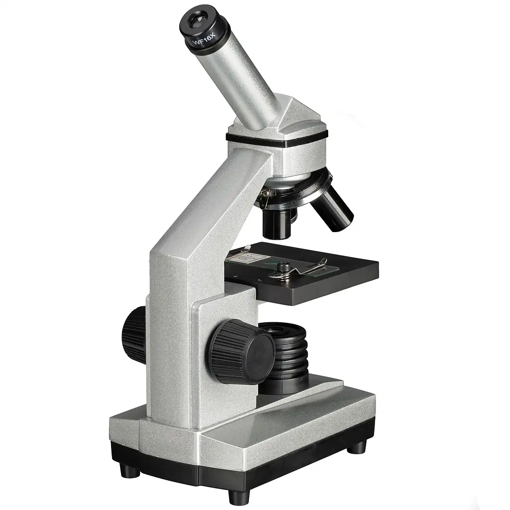 Мікроскоп Bresser Junior 40x-1024x USB HD Camera (8855001) - фото 2