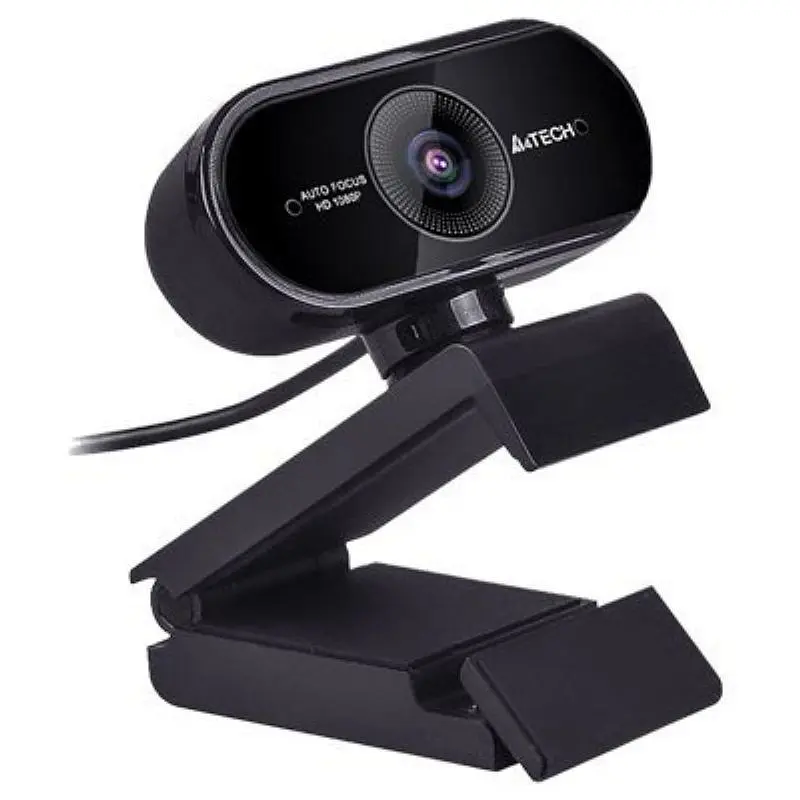 WEB камера A4Tech PK-930HA - фото 2