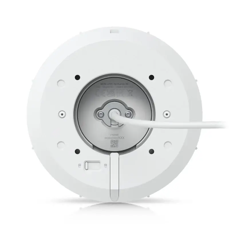Камера відеоспостереження Ubiquiti UVC-AI-TURRET-W - фото 9