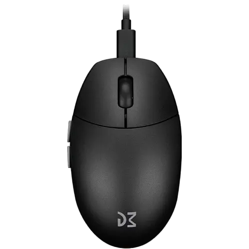 Mиша Dream Machines DM8 Mini Pro RGB Black - фото 2