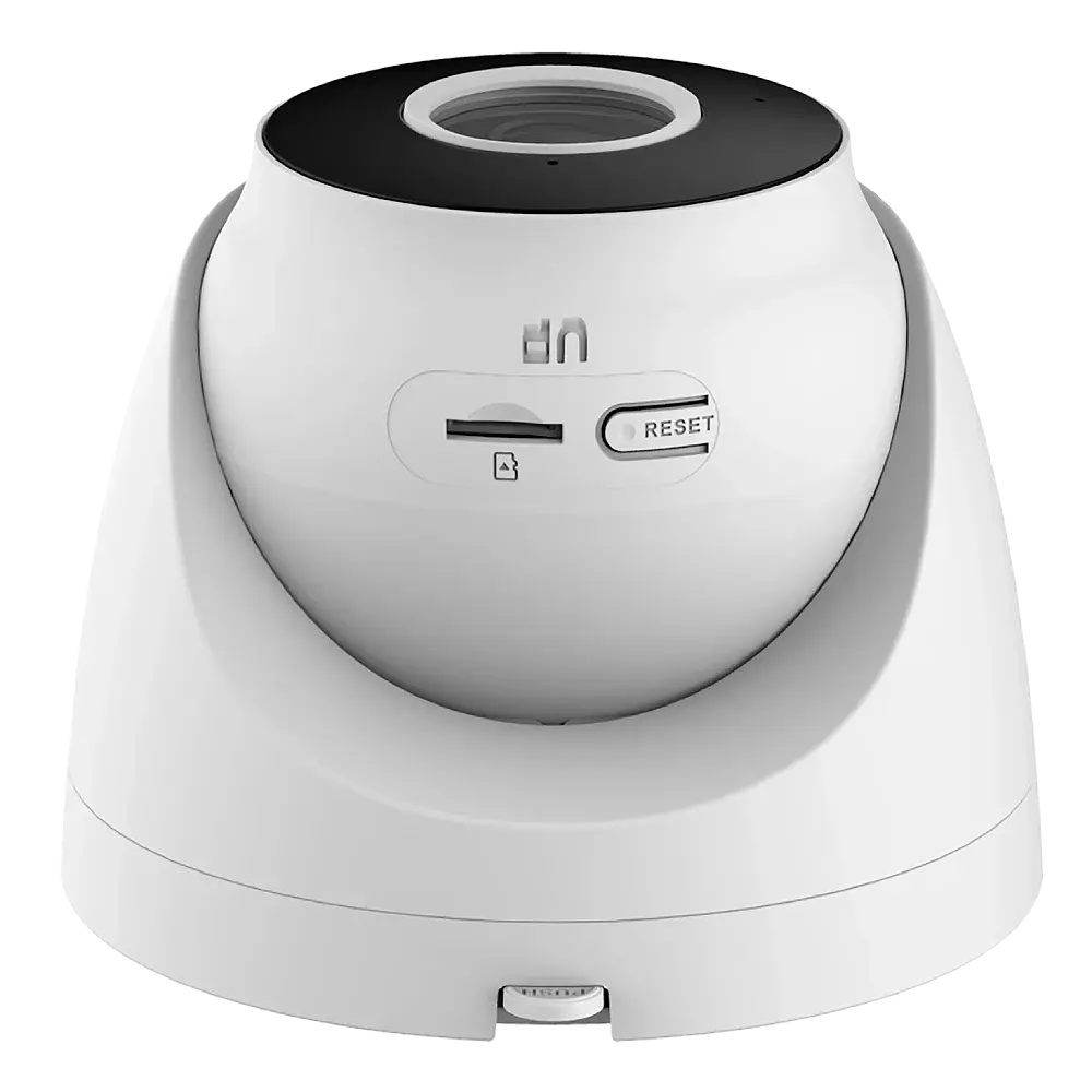 IP видеокамера IMOU Turret SE-C (IPC-T22EP-C) 1080P (2.8 мм) - фото 3