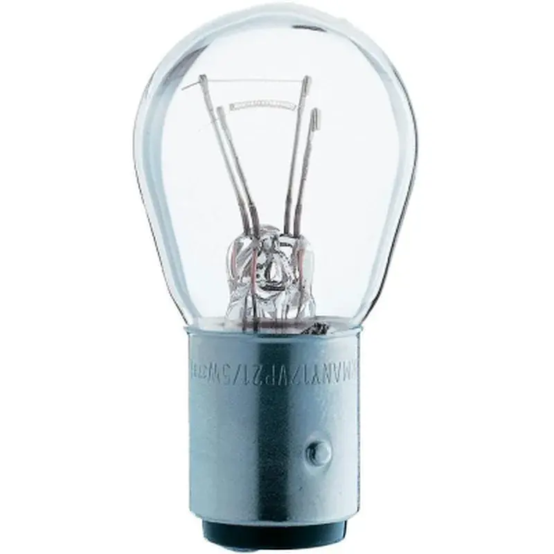 Автолампа Zollex P21/5W 12V