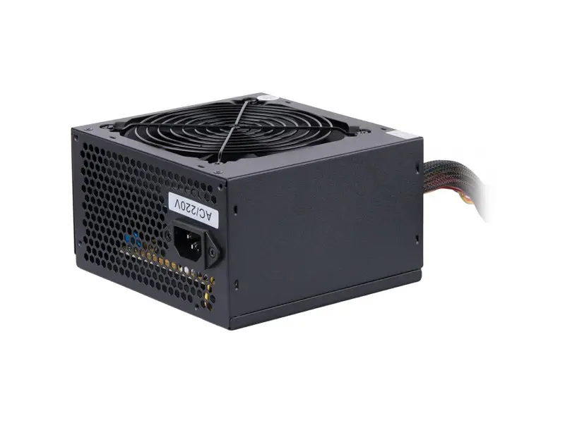 Блок питания Vinga VPS-400A-120 - фото 6