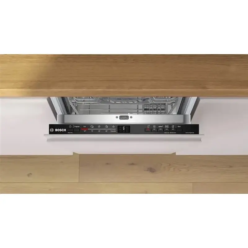 Посудомийна машина BOSCH SPV2IKX01K - фото 2