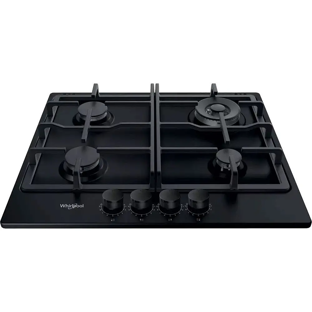 Газовая варочная поверхность Whirlpool TGML 661 NB [95548] - фото 2