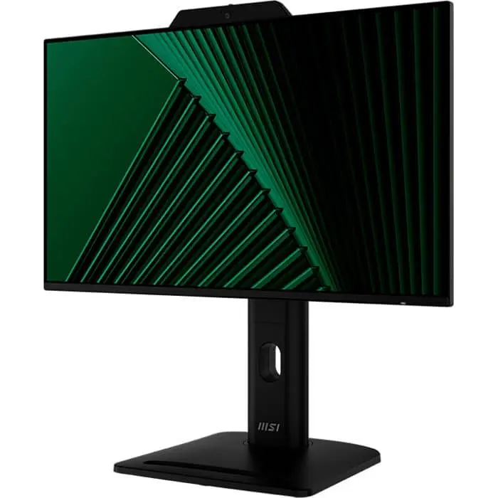 Монітор 23.8" MSI PRO MP242PMG FHD IPS 120Hz (PRO MP242PMG) - фото 3
