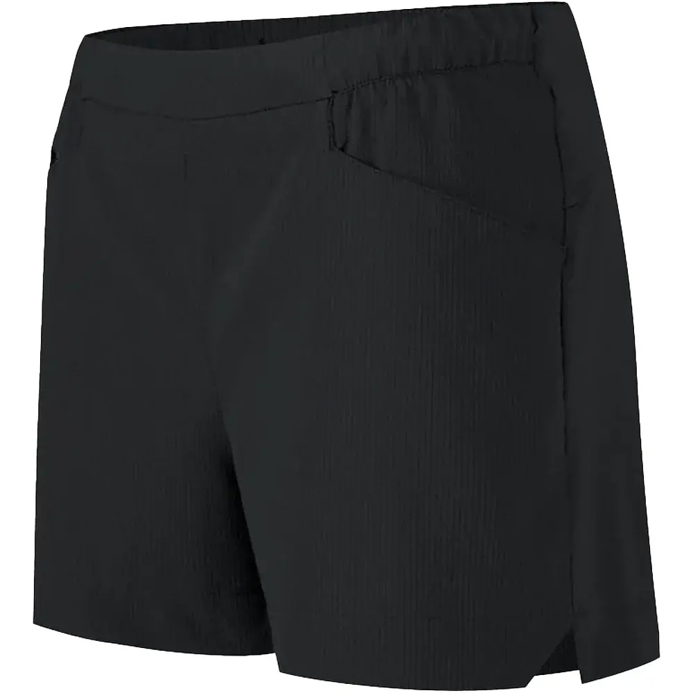 Шорти Montura Versante Shorts Woman S Ardesia - фото 2