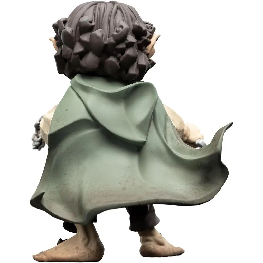 Фігурка Weta Workshop Володар Кілець Фродо Lord of the Rings Frodo 10 см WW LE LOR F 22 - фото 5