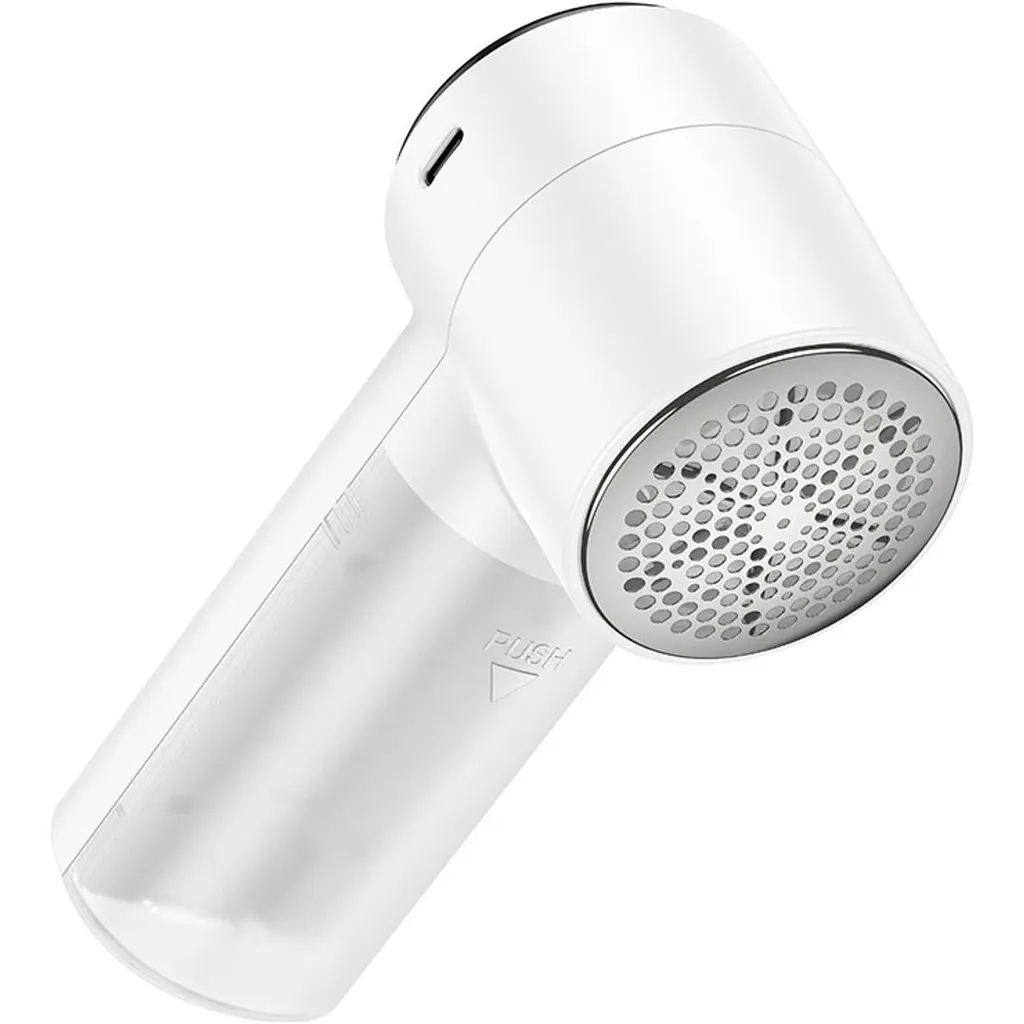 Машинка для видалення ковтунців Hoco HP70 Digital Hair Ball Trimmer [151373] - фото 4