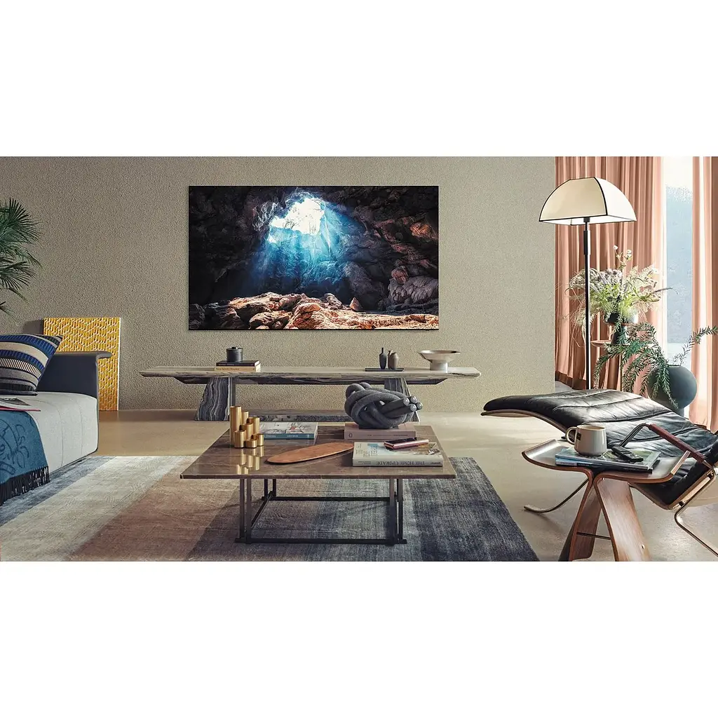 Телевізор Samsung QN85C 55" Neo QLED 4K [QE55QN85C] [83781] - фото 8