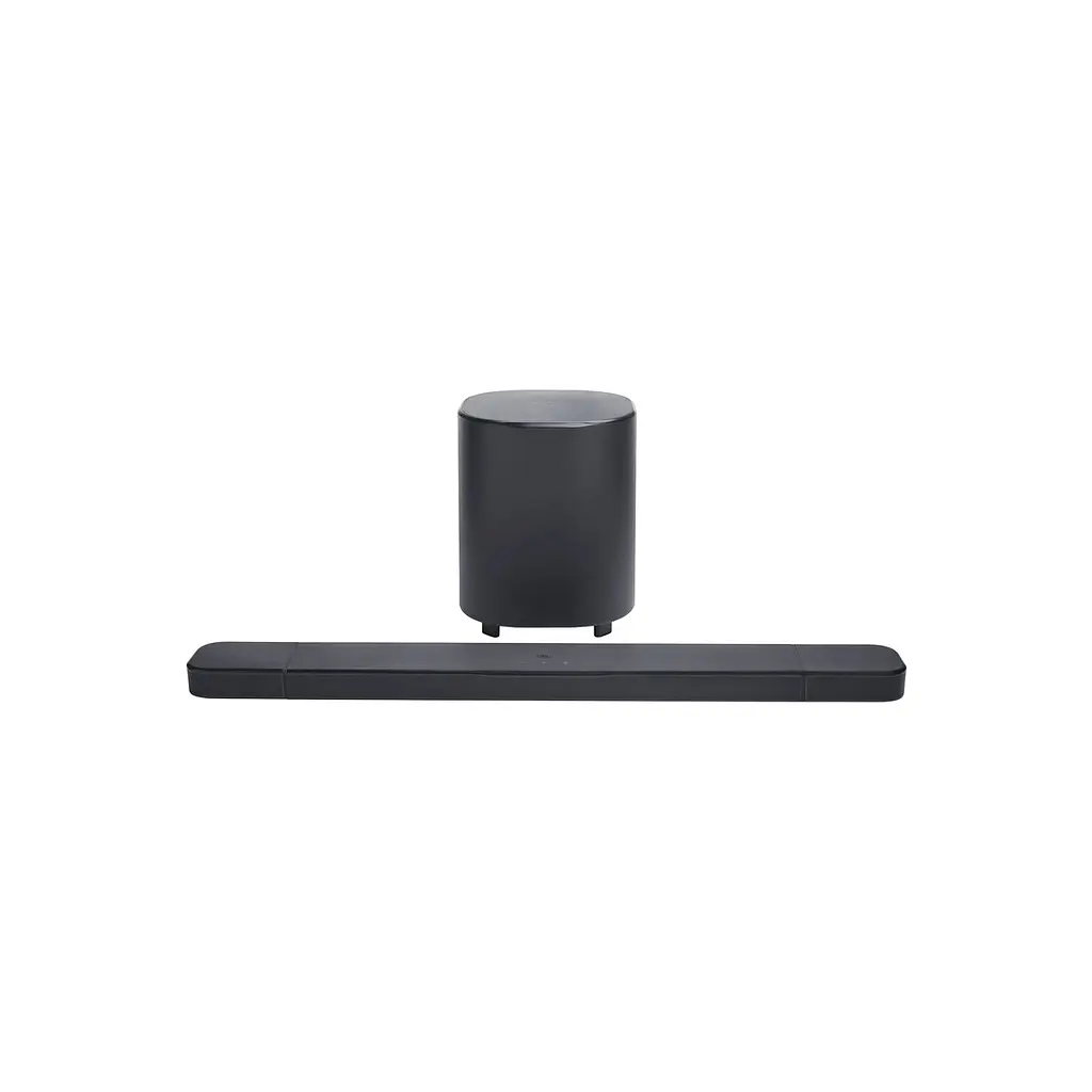 Акустична система JBL BAR 800 (M2) Black (JBLBAR800M2BLKEP) - фото 2