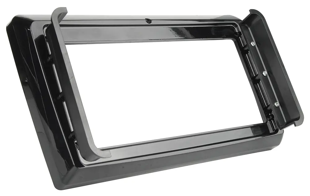 Переходная рамка Citroen C-Crosser, C4 Aircross, Mitsubishi ASX, Outlander, Outlander Sport, Peugeot 4007, 4008 Carav 22-480 - фото 3