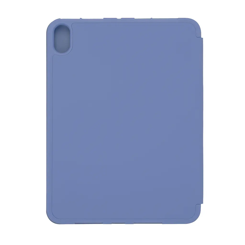 Чехол ArmorStandart Smart Fold Pen для iPad mini 2024 / mini 6 Lavender Grey (ARM82828) - фото 2