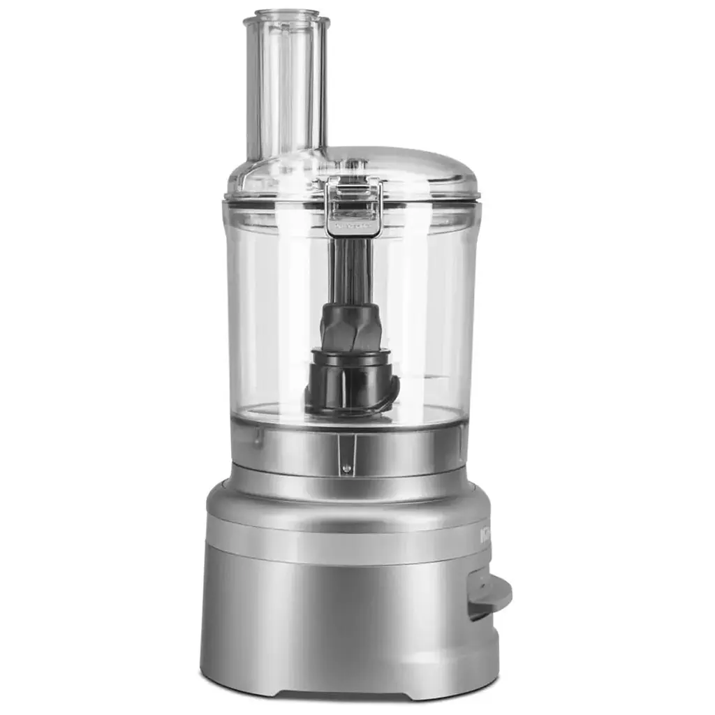 Кухонный комбайн KitchenAid 5KFP0921ECU 2.1 л серебристый - фото 2