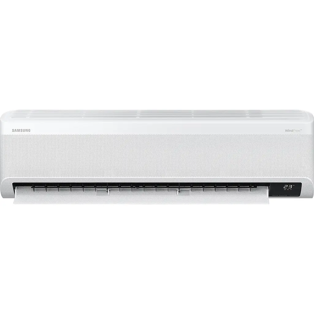 Спліт-система Samsung WindFree Geo Mass AR18BXFAMWKNUA [112522] - фото 3