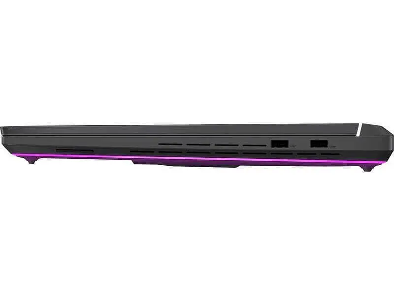 Ноутбук Asus ROG Strix G18 G815LW Eclipse Gray (G815LW-S9168) - фото 9