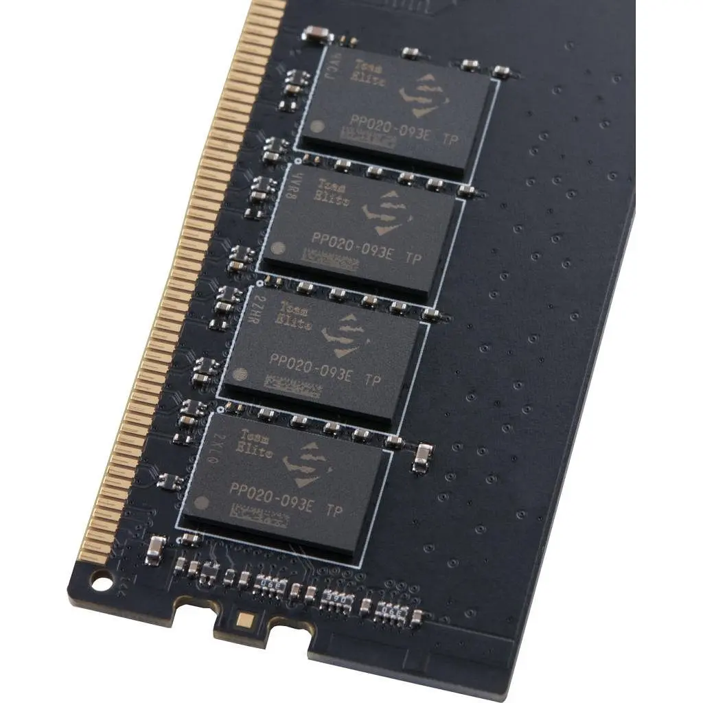 Модуль пам'яті DDR4 8GB 3200MHz Team Elite (TED48G3200C2201) - фото 2