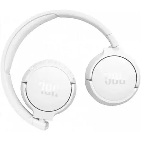 Навушники JBL Tune 670 NC білі (JBLT670NCWHT) - фото 8