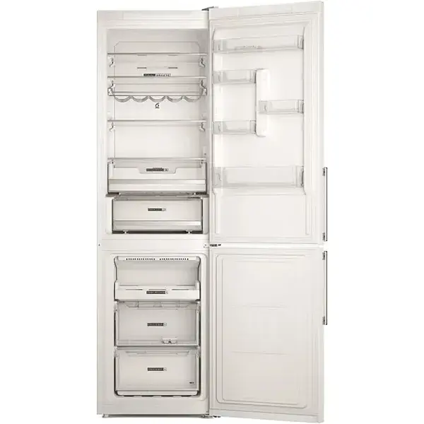 Холодильник Whirlpool W7X 92O W H UA - фото 3