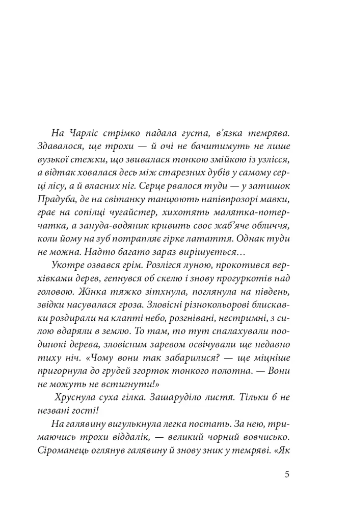 Ключ Горгона - фото 3