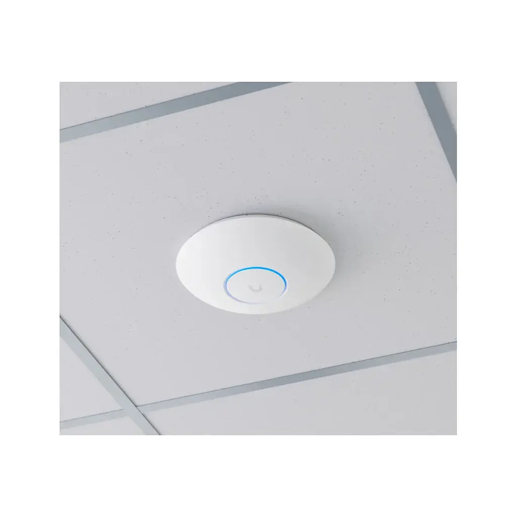 Точка доступу Wi-Fi Ubiquiti UniFi 7 PRO (U7-PRO) - фото 11