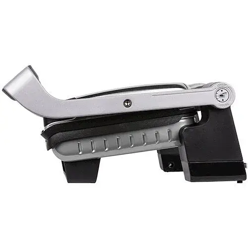 Електрогриль Tefal OptiGrill + GC712D34 [53792] - фото 2