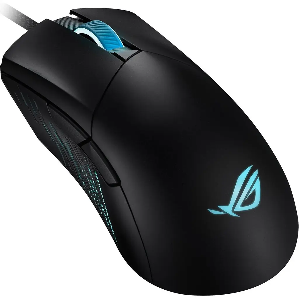 Миша Asus ROG Gladius III USB (90MP0270-BMUA00) [70458] - фото 3