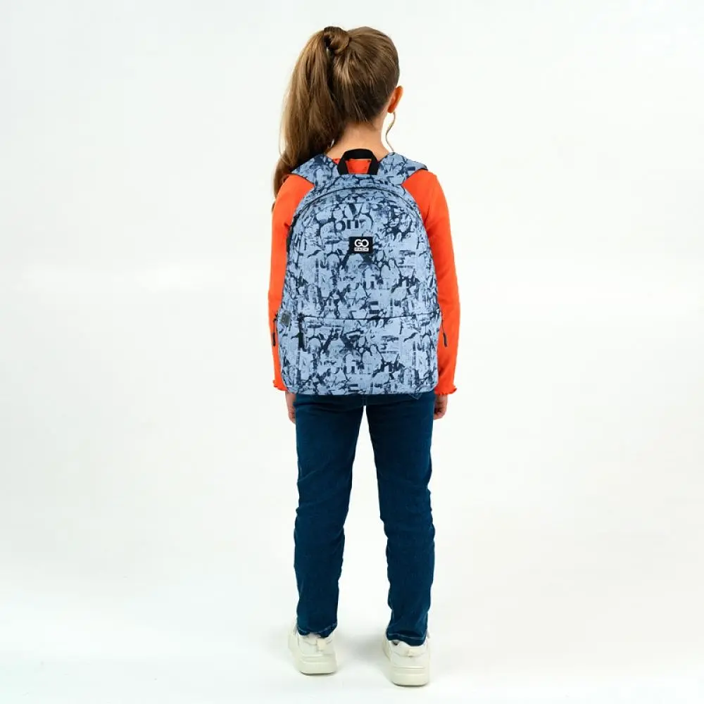 Рюкзак GoPack Education Teens 188M-3 (GO25-188M-3) - фото 15