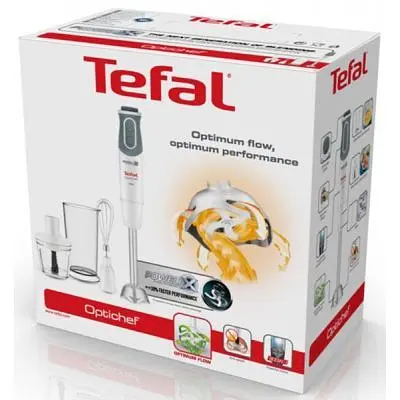 Блендер Tefal (HB643138) - фото 9