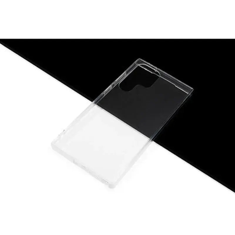 Чохол до мобільного телефона BeCover Samsung Galaxy S23 Ultra SM-S918 Transparancy (708920) - фото 5