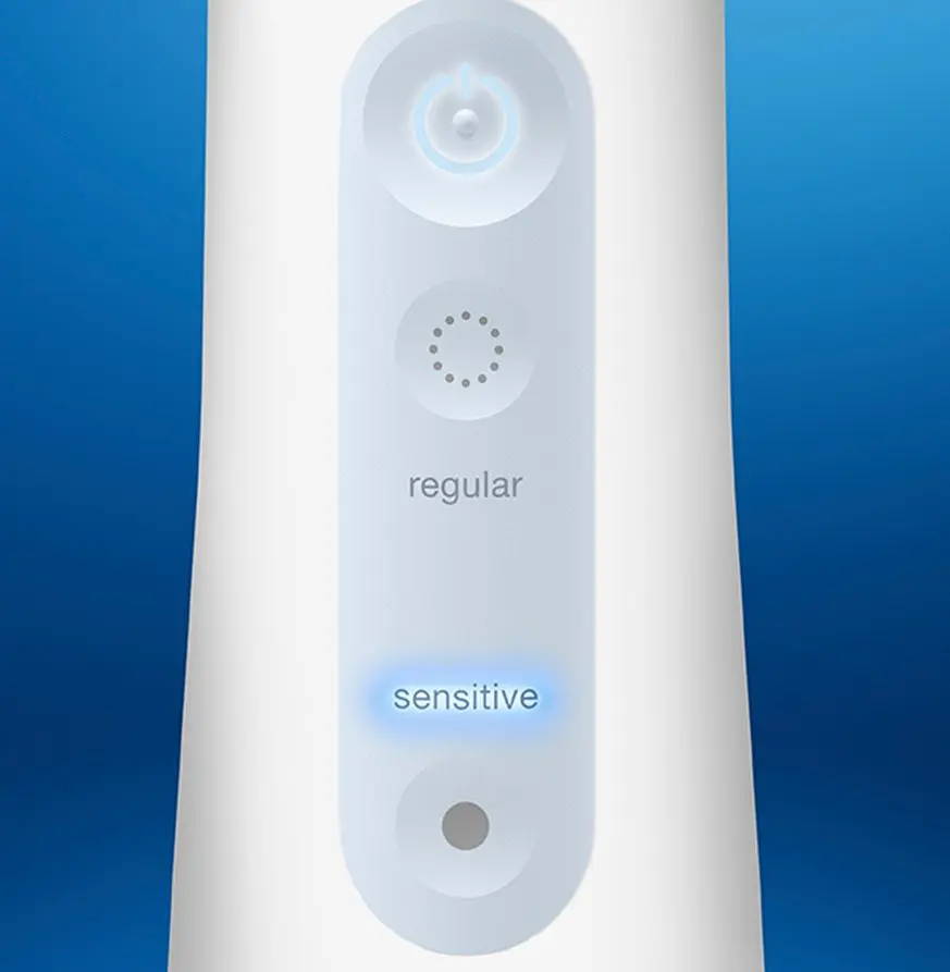 Іригатор Oral-B Aquacare 4 - фото 3