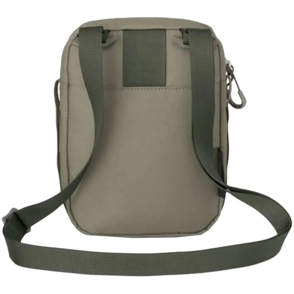 Сумка Osprey Daylite Small Crossbody tan concrete - фото 3