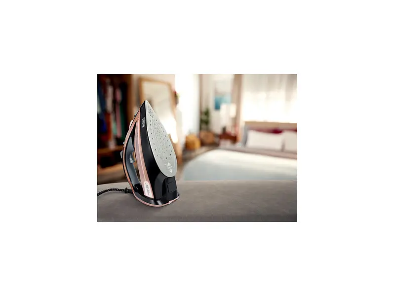 Праска Tefal ULTIMATE PURE FV9835E0 - фото 6