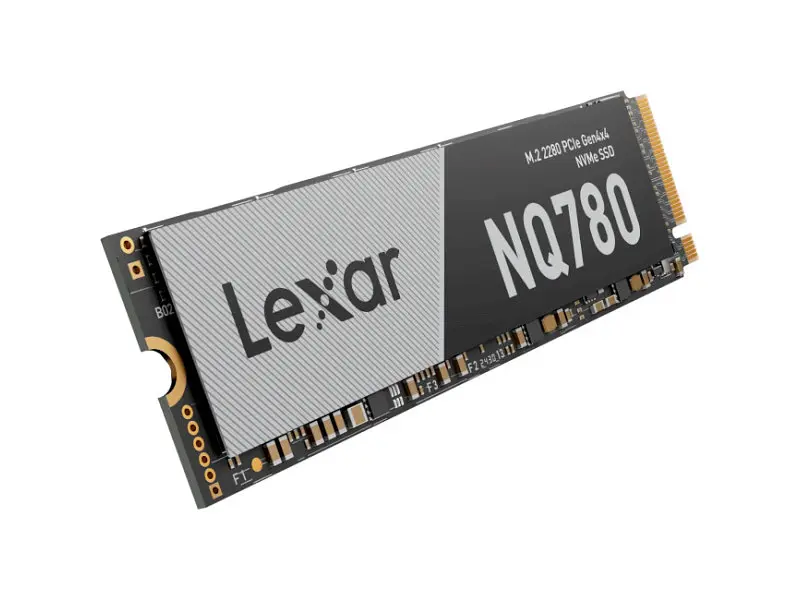 SSD-накопичувач Lexar NQ780 1 TB (LNQ780X001T-RNNNG) - фото 3