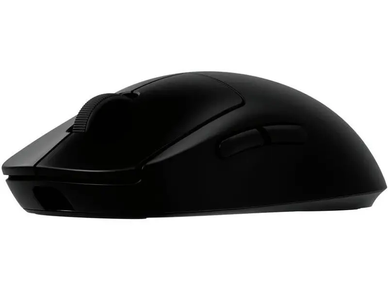 Миша Logitech PRO 2 Lightspeed Black (910-007295) - фото 5