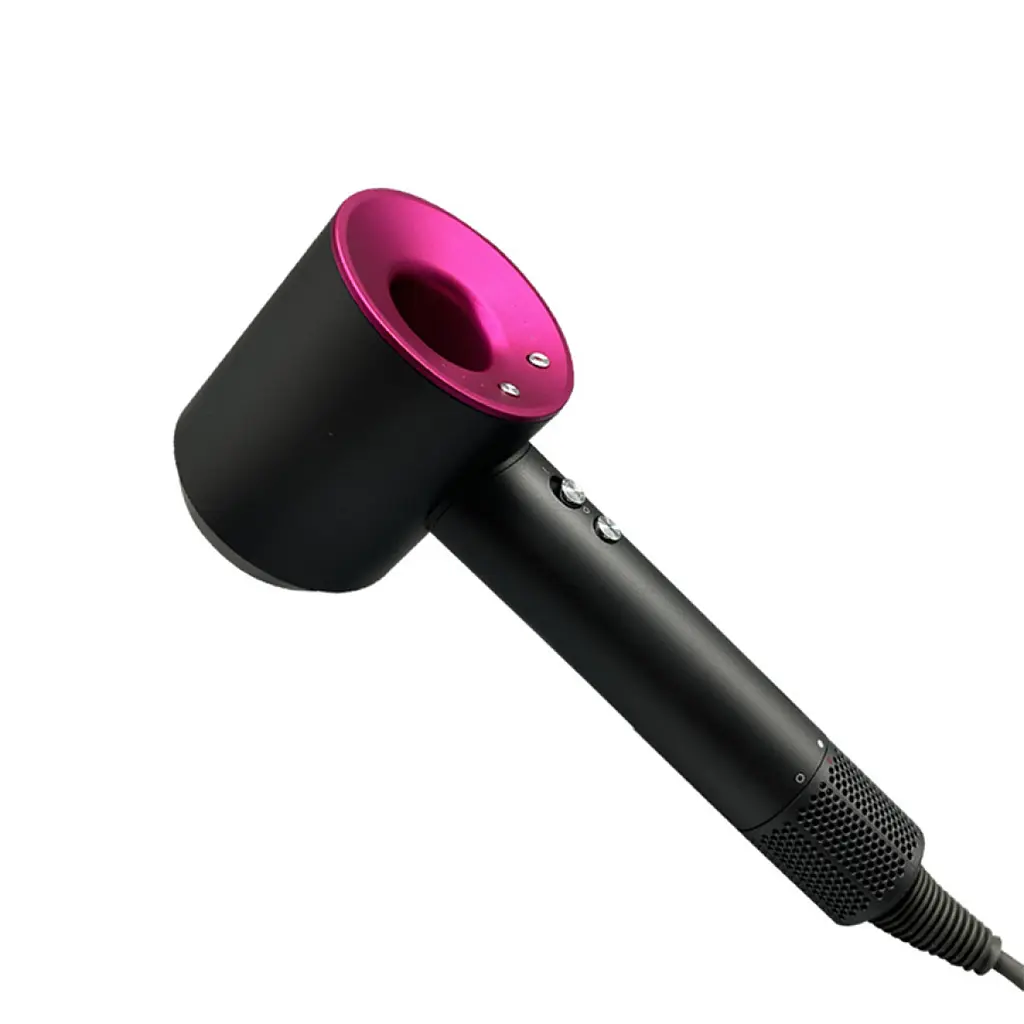 Фен Smart-X Magic Hair Supersonic PH771P - фото 8