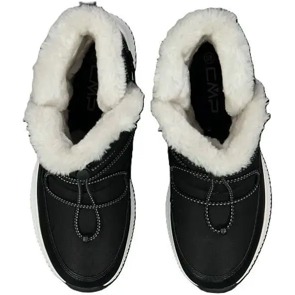 Черевики CMP Women's Sheratan Snow Boot 38 Black (1097-30Q4576-U901 38) - фото 4