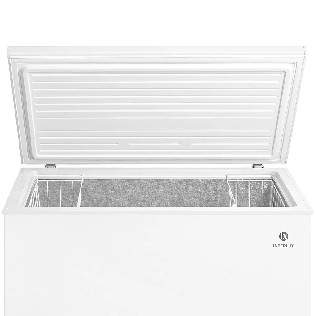 Морозильна скриня Interlux IL-0300CFM (300 л) - фото 4