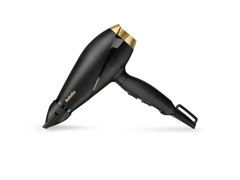 Фен BaByliss 6704E - фото 2
